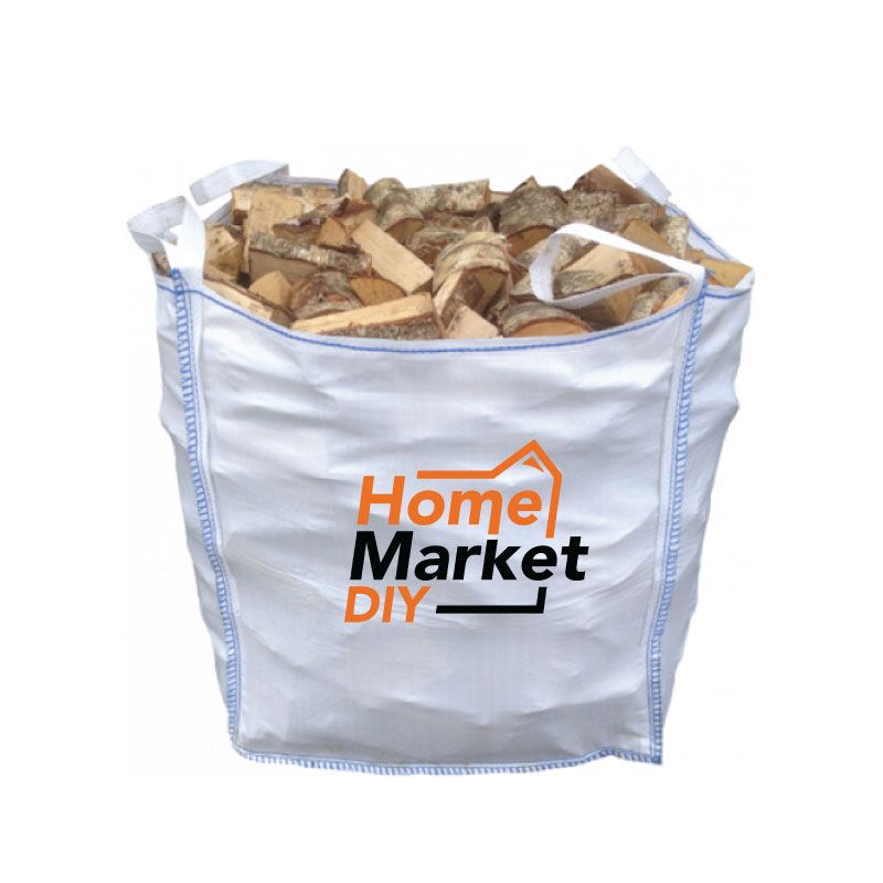 Firewood Bag 0.9m³