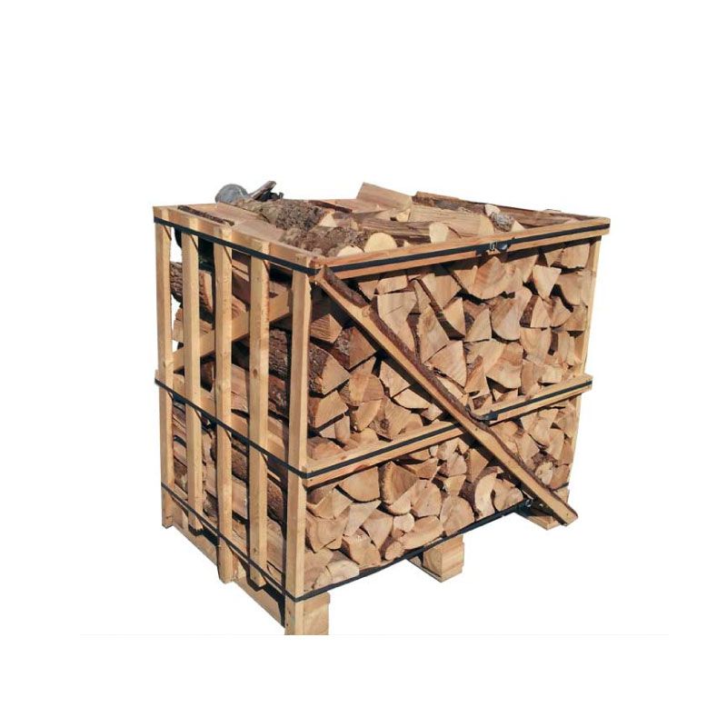 Firewood Pallet 1m³