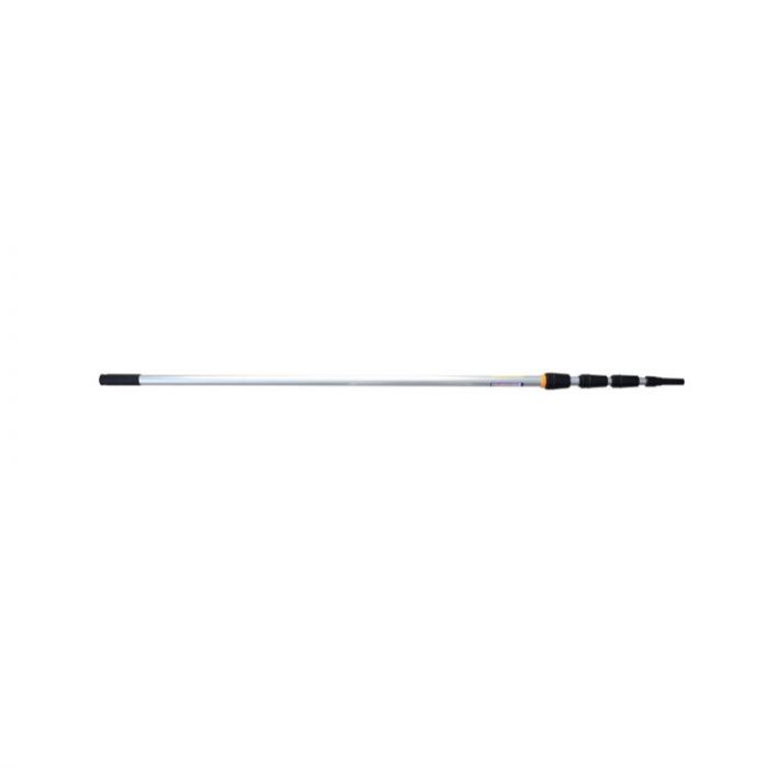 Brushco Aluminum Telescopic Extension Pole 1.85 - 6m