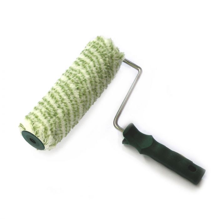 Brushco Harmony Paint Roller with Handle 25cm