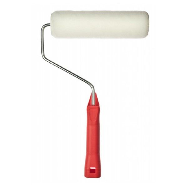 Brushco Mohairino Paint Roller with Handle 13cm