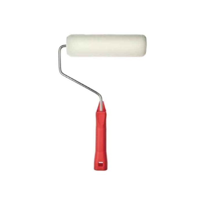 Brushco Mohairino Paint Roller with Handle 23cm