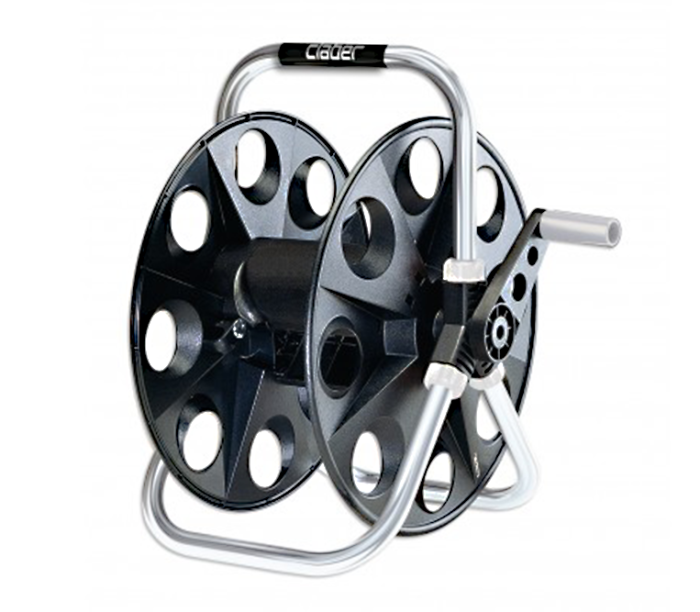 Claber 5 Eco 45m Hose Reel