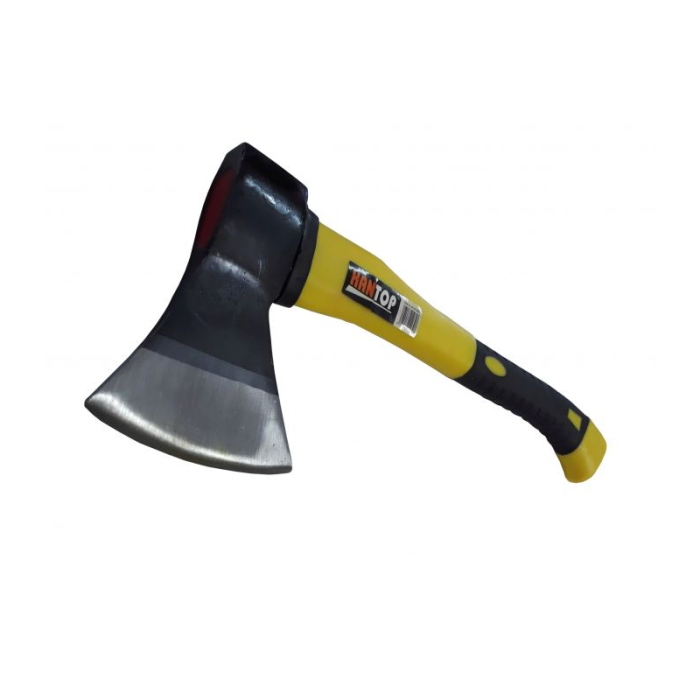 TeleeTools Hatchet Plastic Handle 600g Axe