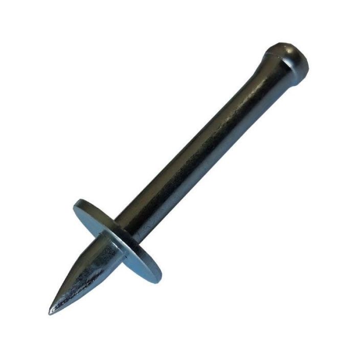 Metal Washer Drive Pins NK 22mm