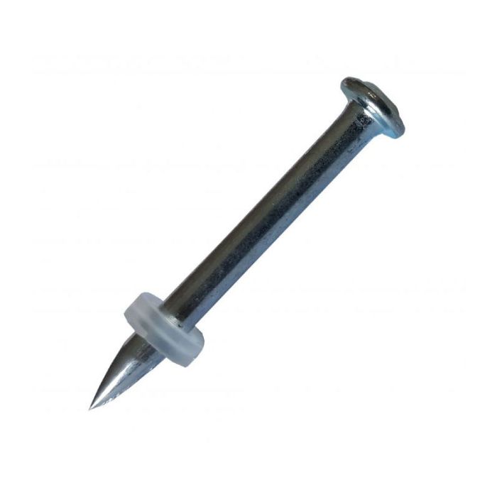 Βελόνες Με Ροδέλα Πλαστική DN 42mm