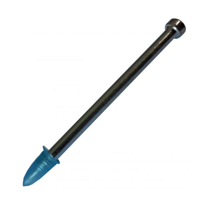 Plastic Point Cap Drive Pin 100mm