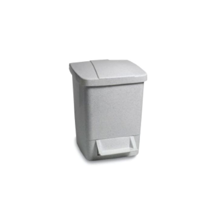 Lordos 16L Plastic Kitchen Bin