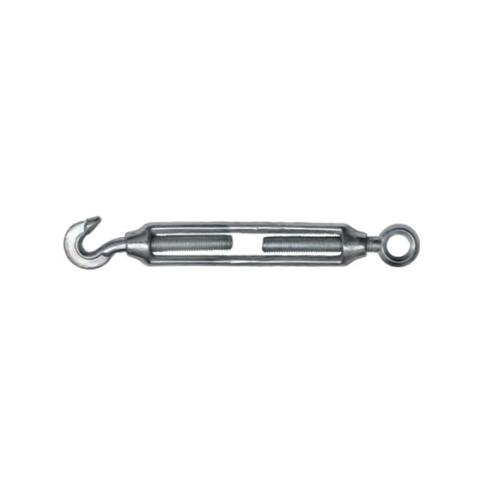 Turnbuckle Hook-Eye 6mm