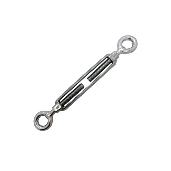 Turnbuckle Eye-Eye 14mm