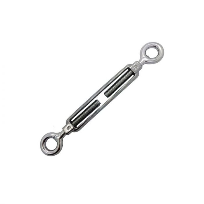 Turnbuckle Eye-Eye 8mm