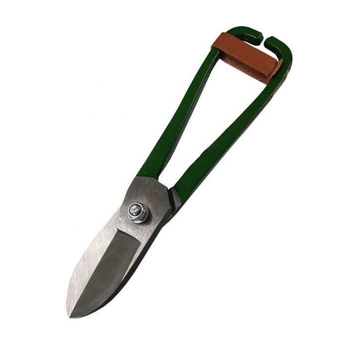 Straight Tinman's Shear 250mm