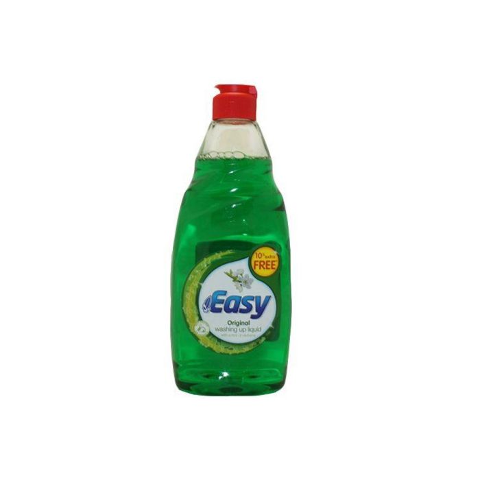 Easy 550ML Original Washing Up Liguid