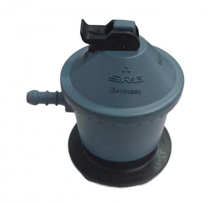 SRG Gas / Propane Regulator Low Pressure