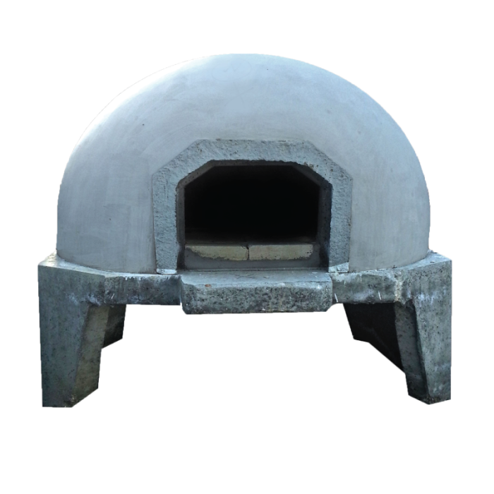 Cyprus Oven Medium 1.3X1.3m