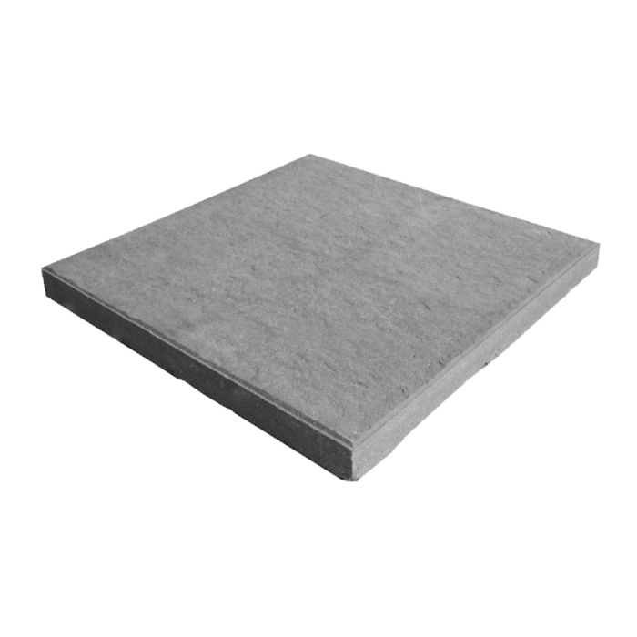 Paving Slab Grey 40 x 40 x 3cm (Per M²)