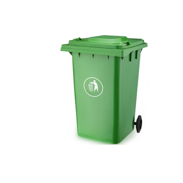 Lordos 240L Outdoor Bin