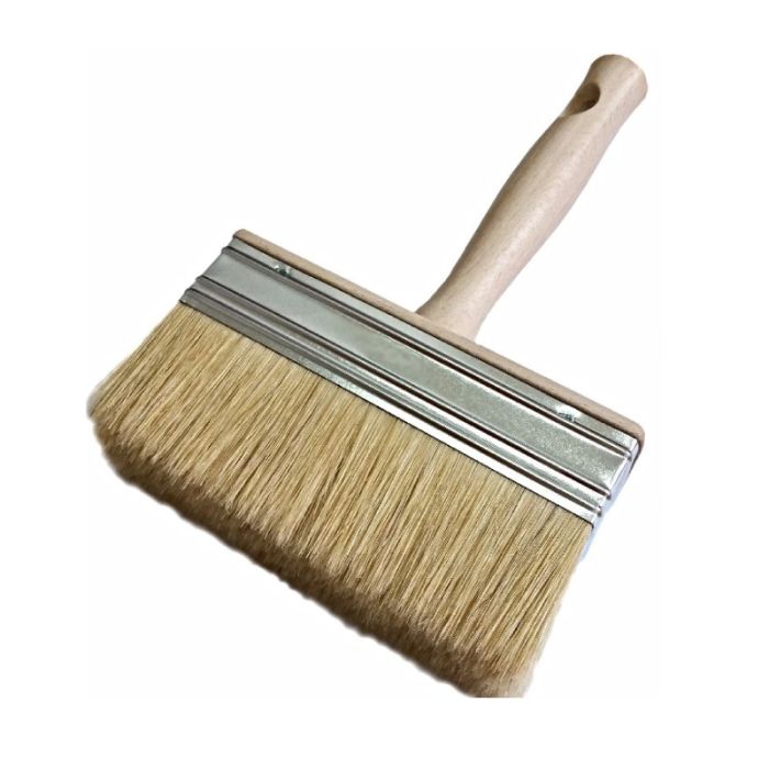 Bruschco Ceiling Paint Brush 3 X 10cm