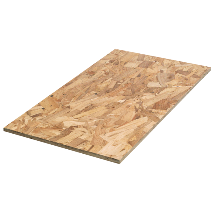 OSB Board 2440x1220x11mm