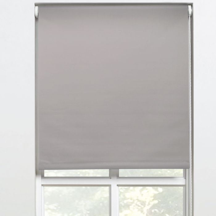 Roller Blind Daylight 160cm(L)x180cm(W) Stone