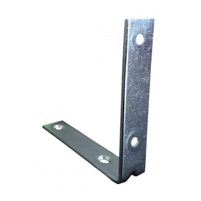 Metal Narrow Angle Bracket 2x2cm