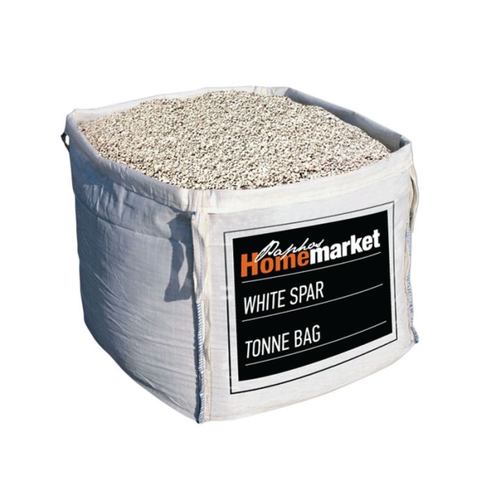 Gravel & Shingle 8-20mm 1m³ Bulk Bag