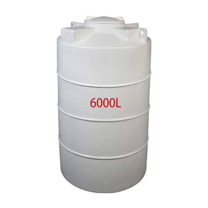 Water Tank 6000L (Vertical)