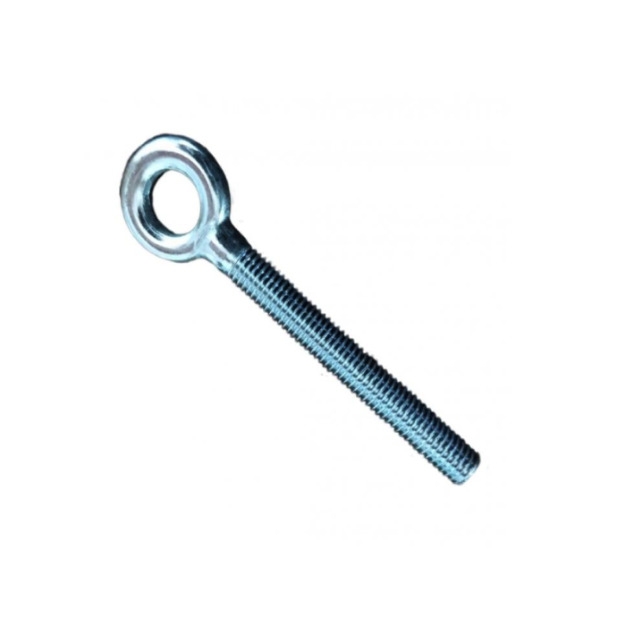 Steel 10mm Eye Bolt Screw