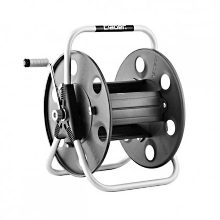 Claber 5 Super 60m Hose Reel