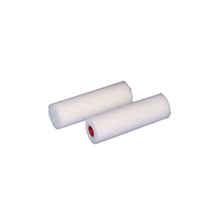 Brushco Radiator Gloss Paint Roller without Handle 13cm