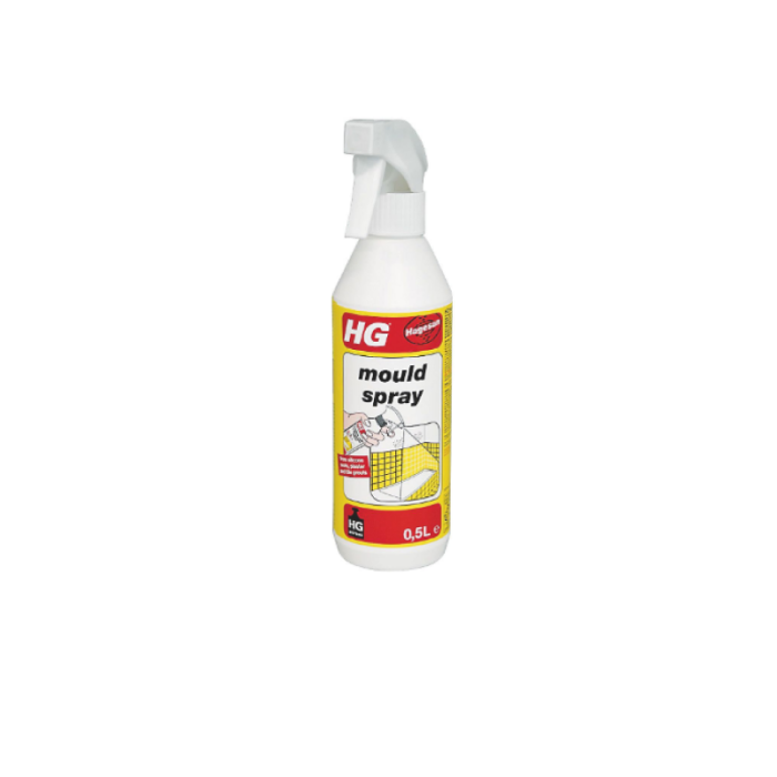 HG 500ML Remover Mould Spray