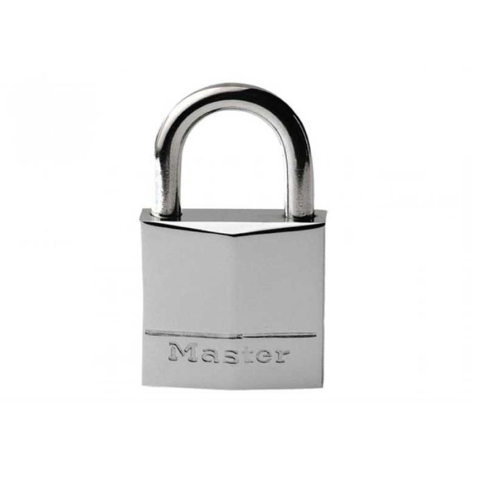 Masterlock Marine 639D Standard Padlock 30mm