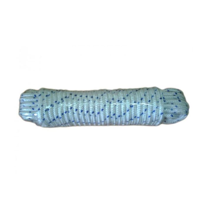 CK PP 4mmx10m Silk Rope