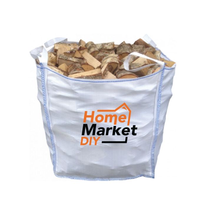 Firewood Bag 0.9m³