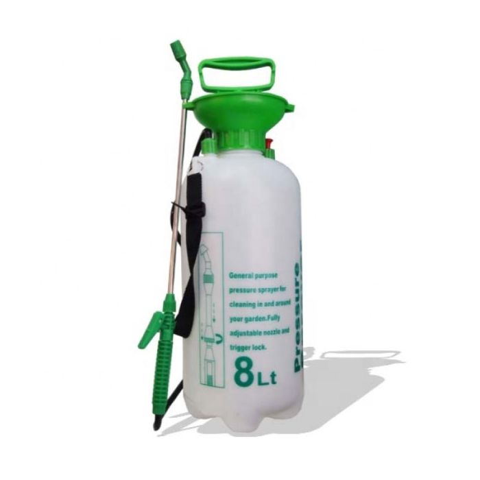 Farm TM-08A 8L Shoulder Hand Garden Sprayer