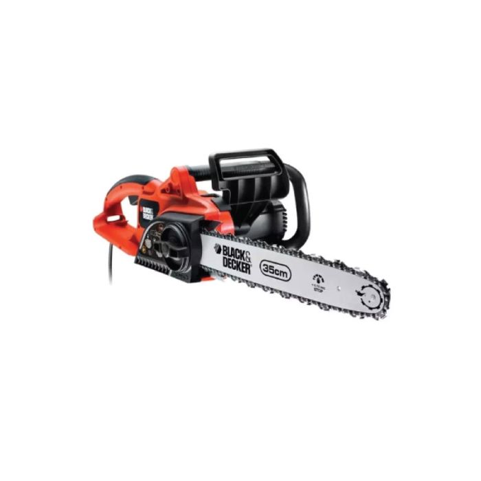 Black & Decker GK2235-QS 35cm 2200W Electric Chainsaw
