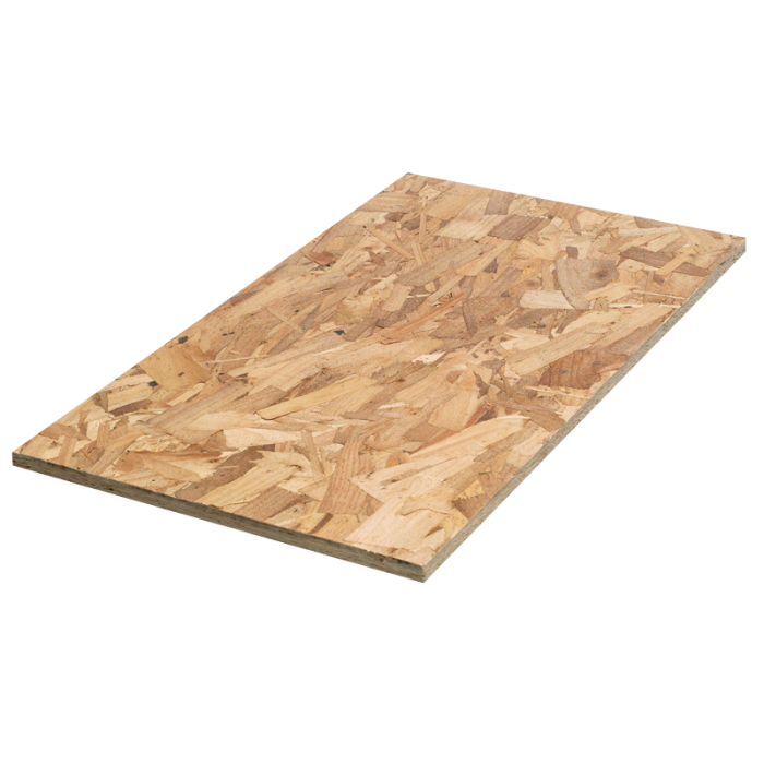 OSB Board 2440x1220x15mm