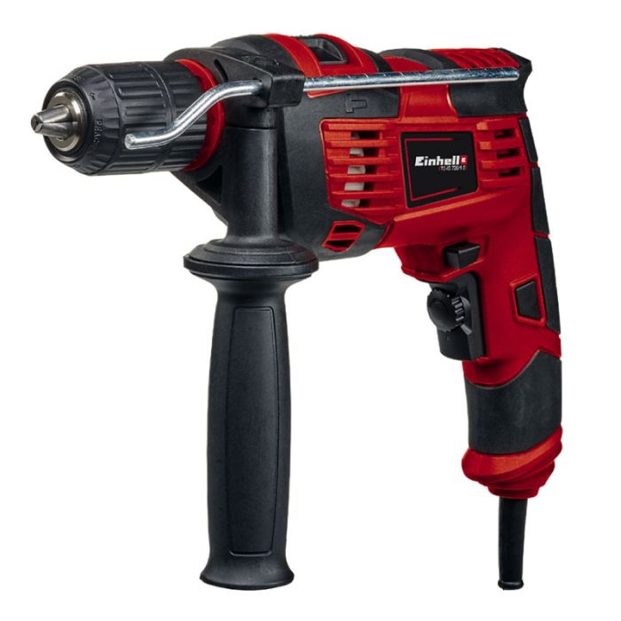 Einhell TC-ID 720/1 E 720W Percussion Drill