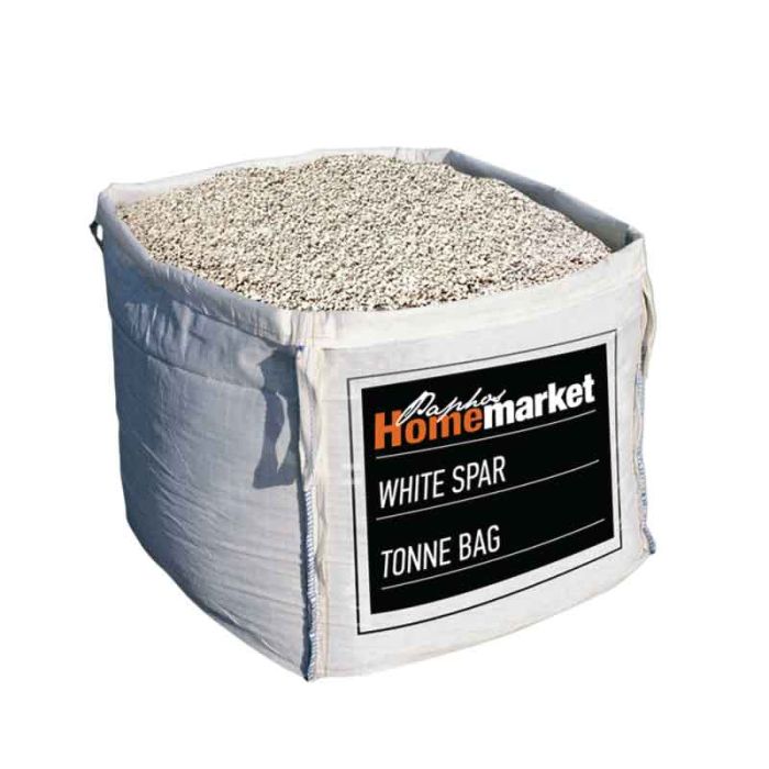 Gravel and Shingle 4-10mm 1m³ Bulk Bag