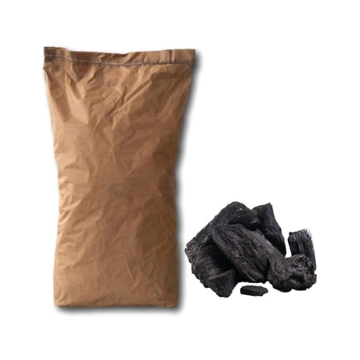 UAB Charcoal Bag 2kg