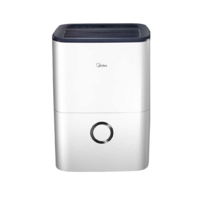 Midea MD-MDDF-20DEN7-QA3 WiFi Dehumidifier 20Lt