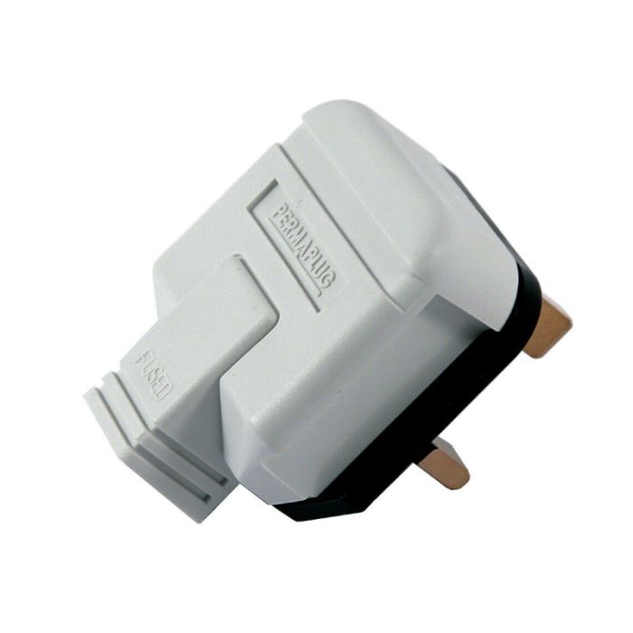 Fused Plug 13A F0-6001