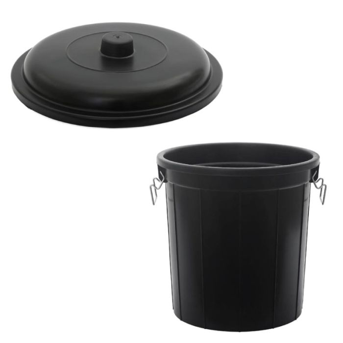 Lordos 56L Outdoor Bin