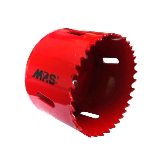 MRS 25mm HSS Holesaw