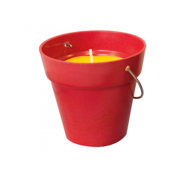 Pra Mosquito Citronella Candle