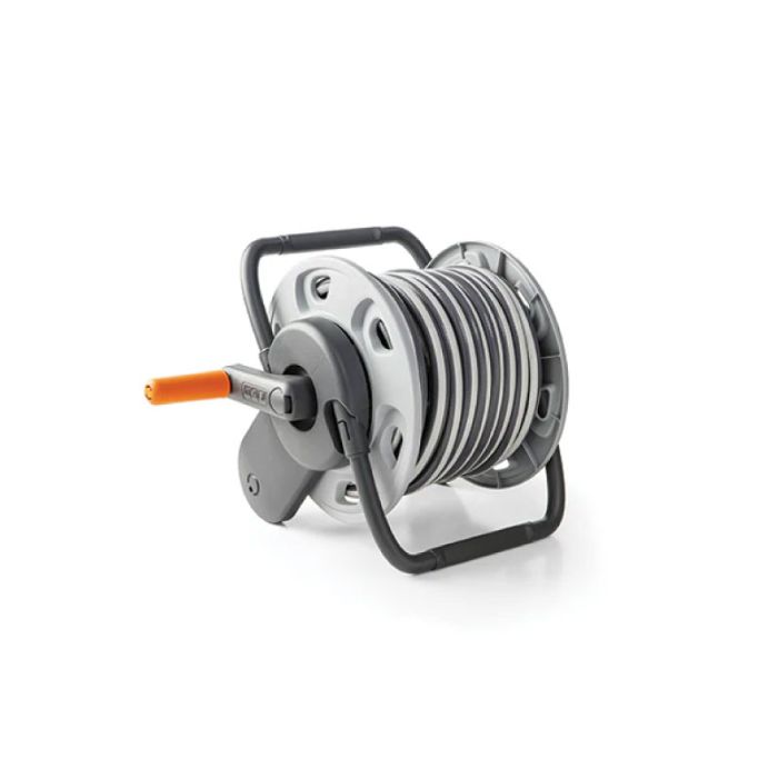 GF Concept Ready 15m Mini Reel With Hose
