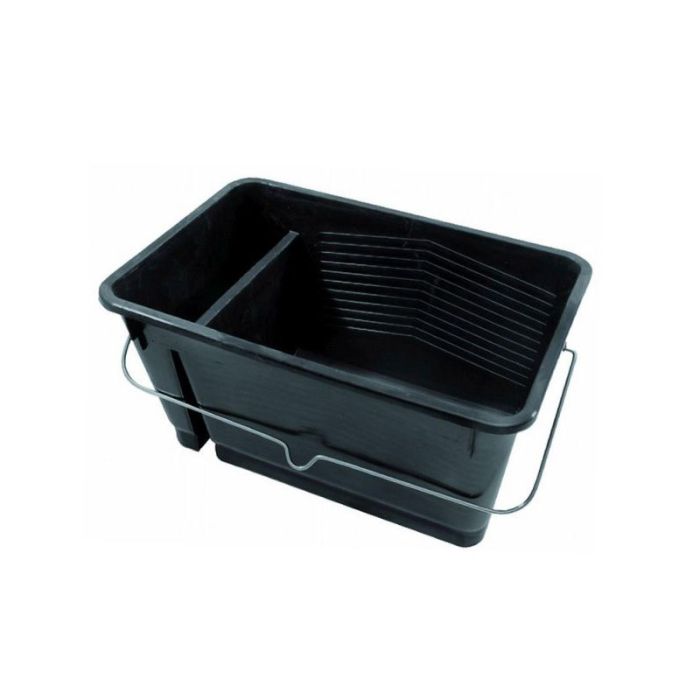 Brushco Plastic Paint Scuttle 8L