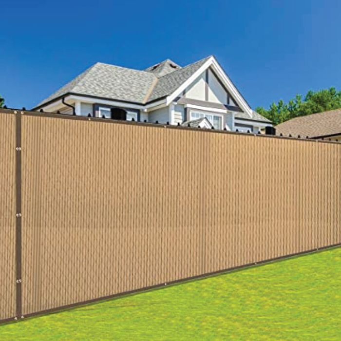 Fencing Net Beige (Per M²)