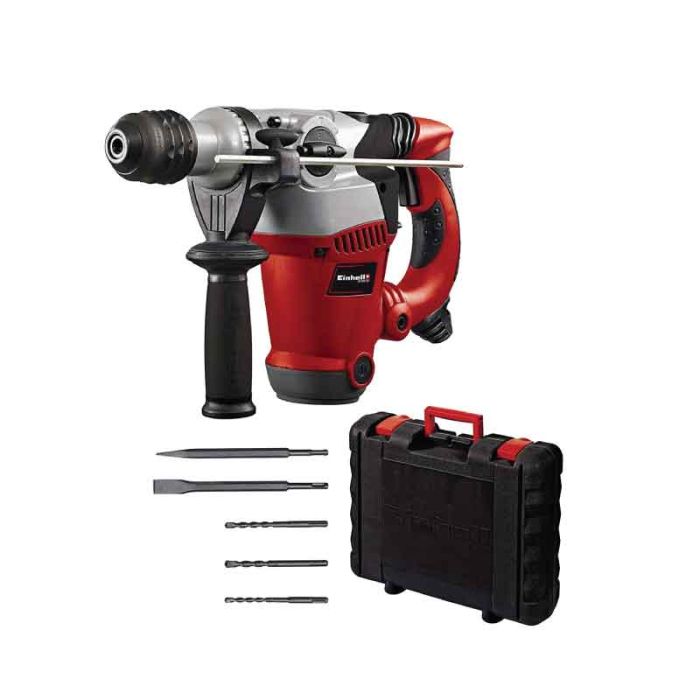 Einhell RT-RH 32 10kg SDS Plus Hammer Drill