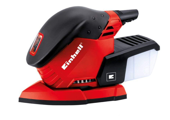 Einhell RT-OS 13 130W Detail Sander